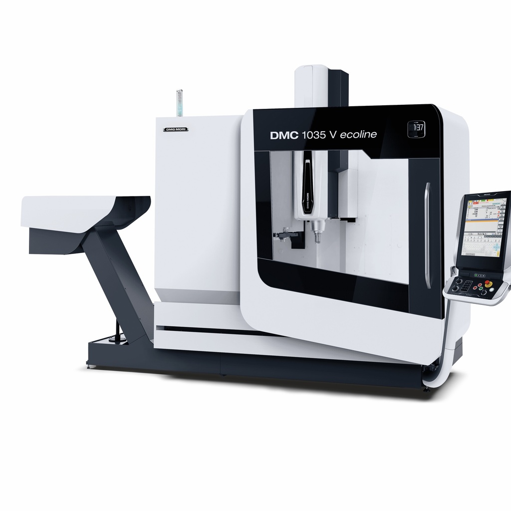 DMC 1035 V ecoline